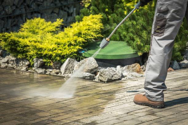 Best Roof Washing  in Ganado, TX