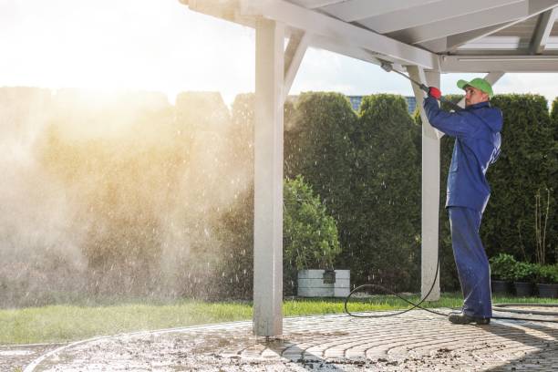 Boat and Dock Cleaning in Ganado, TX