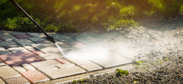 Best Concrete Sealing  in Ganado, TX