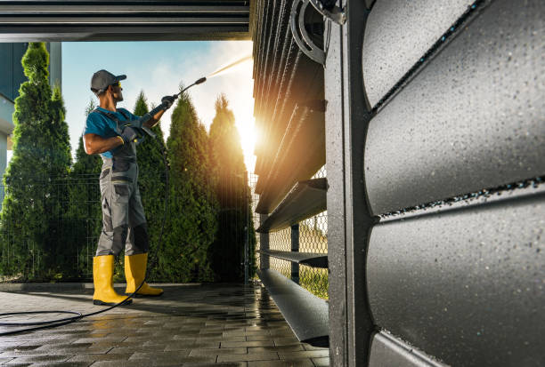 Best Sign and Awning Cleaning  in Ganado, TX