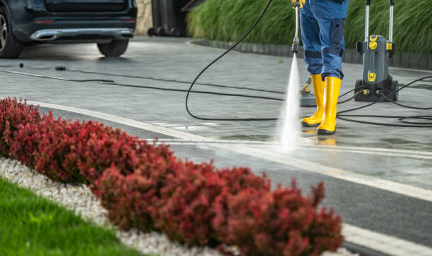 Best Fence Cleaning  in Ganado, TX