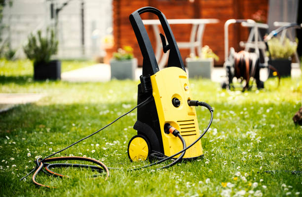 Professional Pressure Washing in Ganado, TX